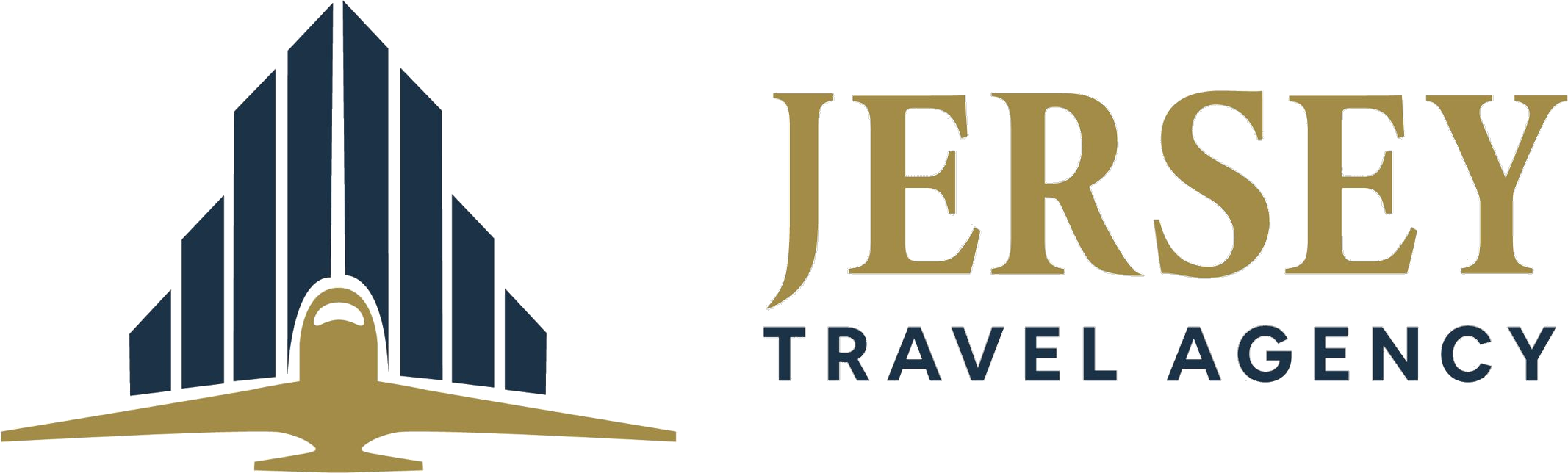 Jersey Travel Agency